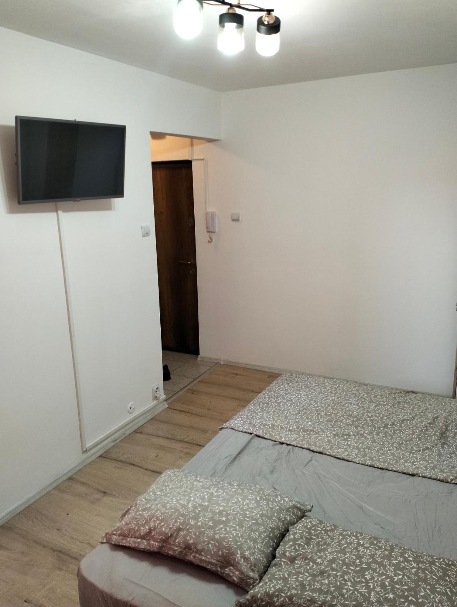 Appartamento Blue Oasis Bites Bucarest